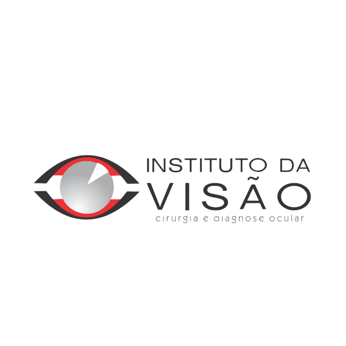 Logo Instituto da Visão de Pouso Alegre LTDA