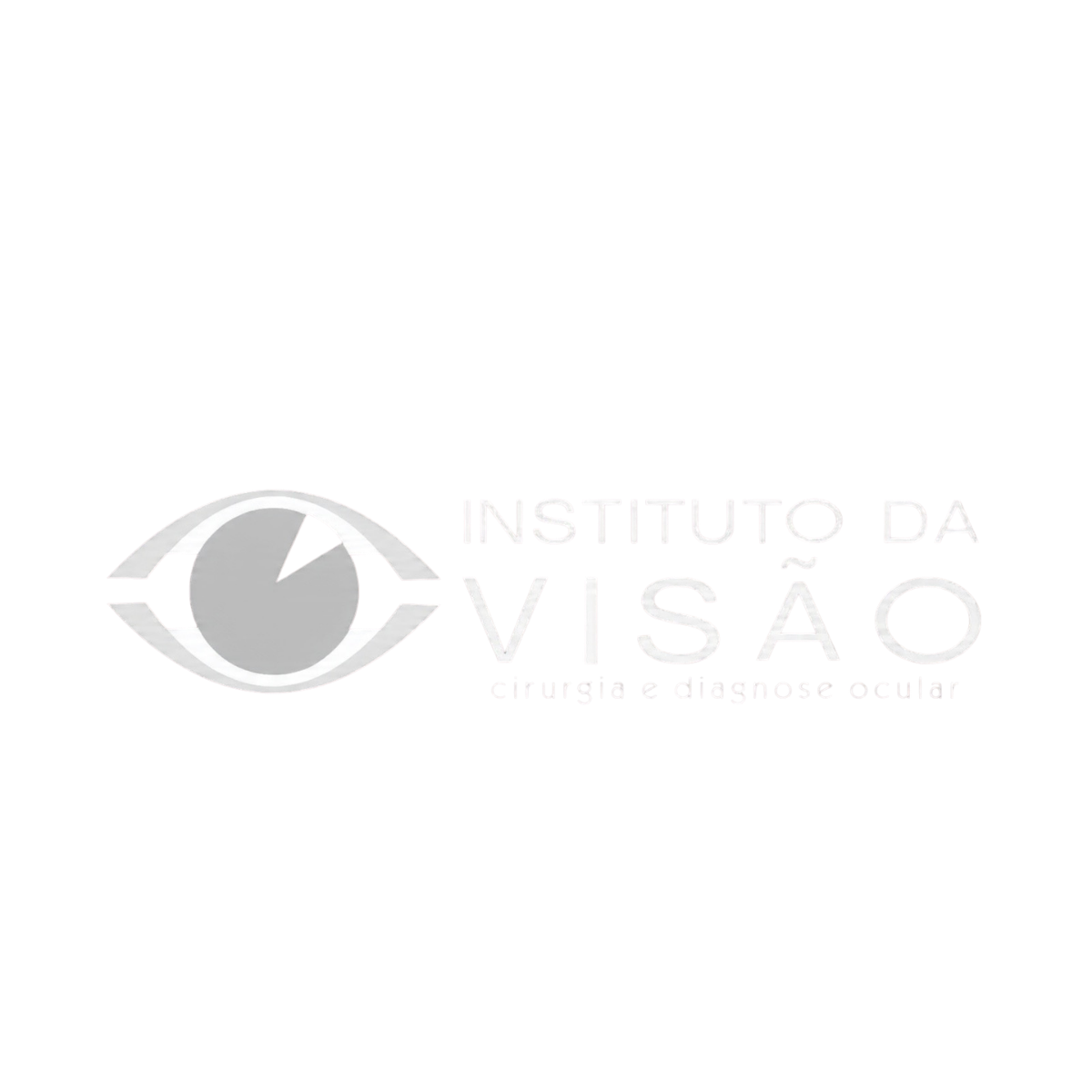 Logo Instituto da Visão de Pouso Alegre LTDA
